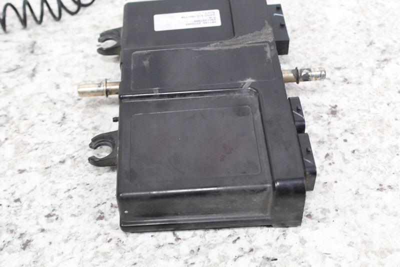 2014 SKI-DOO SUMMIT X 800R 800 ECM CDI ECU Ignition Module with Key 512060914 - Snowmobile