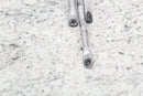 2014 SKI-DOO SUMMIT X 800R 800 Frame Column Supports 518325114 - Snowmobile