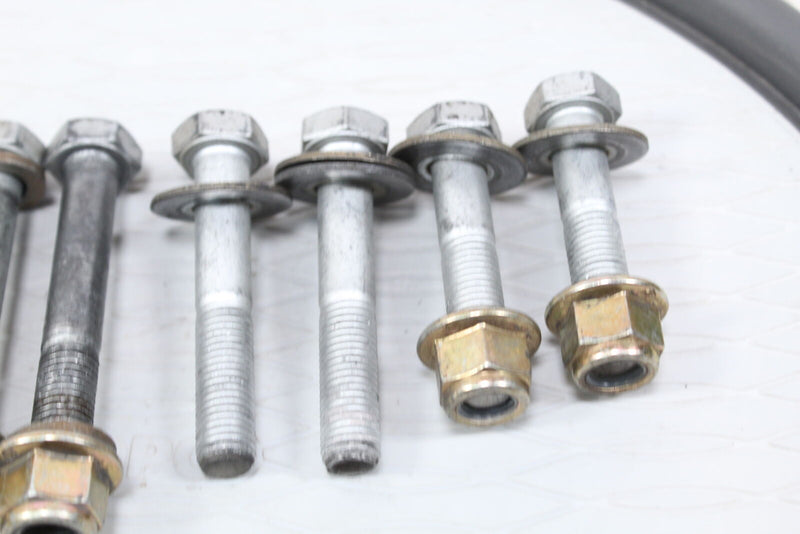 2014 SKI-DOO SUMMIT X 800R 800 Front A Arm Mounting Bolts 250000290 250000291 - Snowmobile