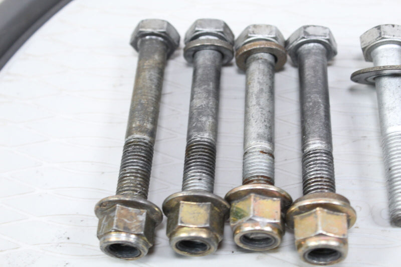 2014 SKI-DOO SUMMIT X 800R 800 Front A Arm Mounting Bolts 250000290 250000291 - Snowmobile