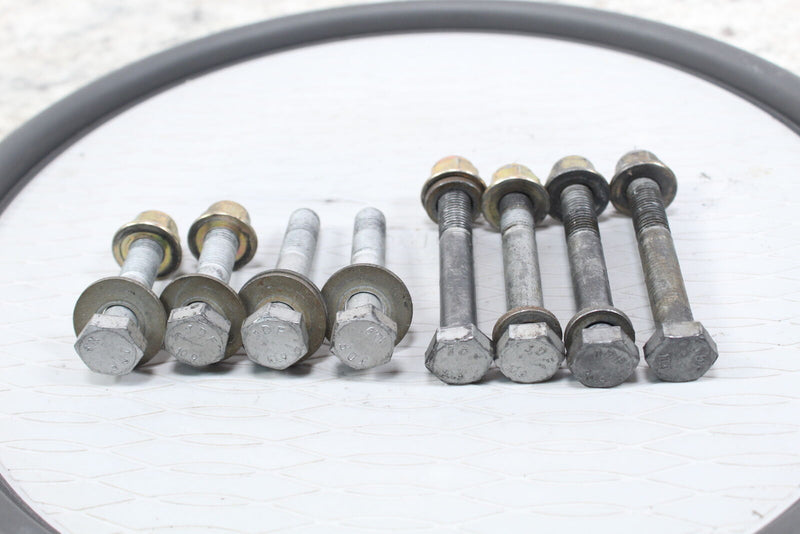 2014 SKI-DOO SUMMIT X 800R 800 Front A Arm Mounting Bolts 250000290 250000291 - Snowmobile