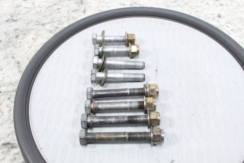 2014 SKI-DOO SUMMIT X 800R 800 Front A Arm Mounting Bolts 250000290 250000291 - Snowmobile