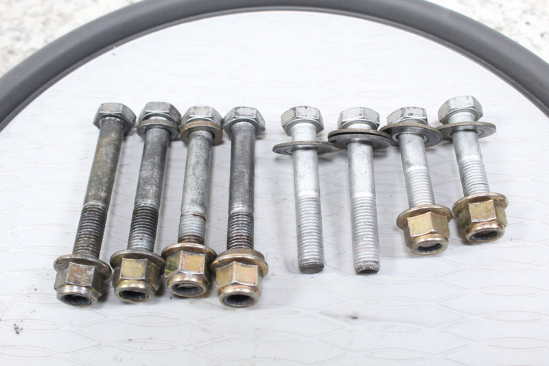 2014 SKI-DOO SUMMIT X 800R 800 Front A Arm Mounting Bolts 250000290 250000291 - Snowmobile