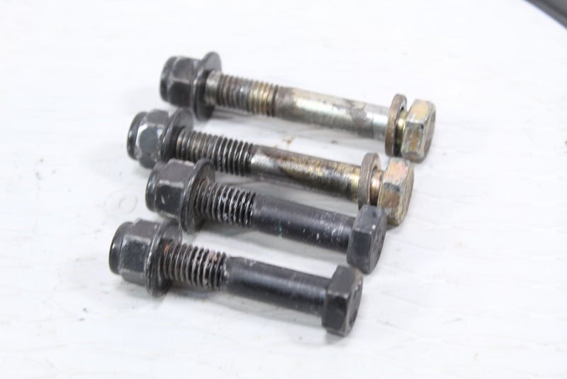2014 SKI-DOO SUMMIT X 800R 800 Front Shock Mounting Bolts 207005554 - Snowmobile