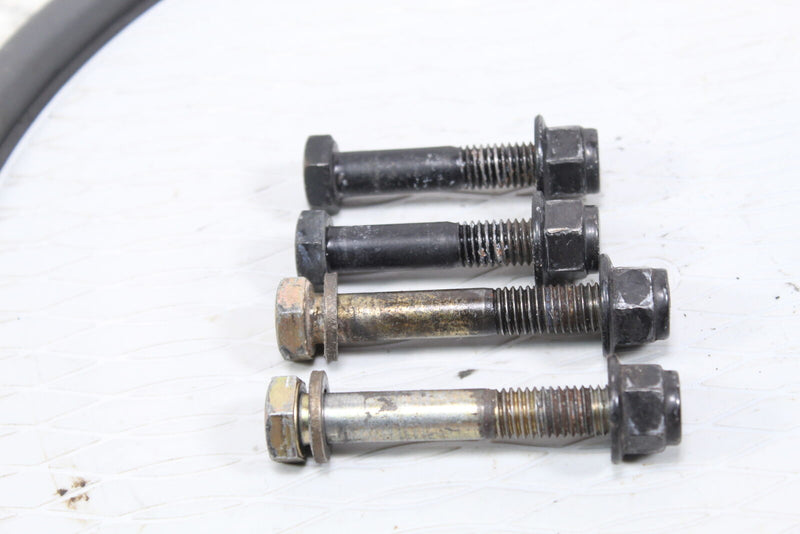 2014 SKI-DOO SUMMIT X 800R 800 Front Shock Mounting Bolts 207005554 - Snowmobile