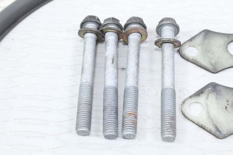 2014 SKI-DOO SUMMIT X 800R 800 Fuel Injector Mounting Bolts 420441187 - Snowmobile