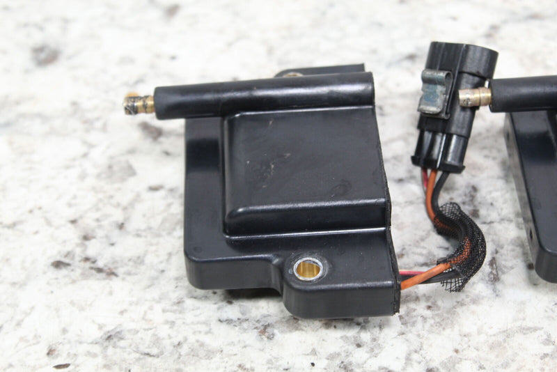 2014 SKI-DOO SUMMIT X 800R 800 Ignition Coils 512060877 - Snowmobile