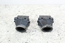 2014 SKI-DOO SUMMIT X 800R 800 Intake Manifolds and Reeds Carb Holders 420867333 - Snowmobile