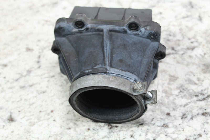 2014 SKI-DOO SUMMIT X 800R 800 Intake Manifolds and Reeds Carb Holders 420867333 - Snowmobile
