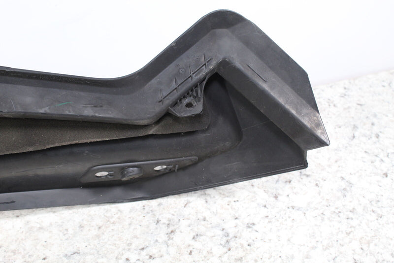 2014 SKI-DOO SUMMIT X 800R 800 Left Hood Lid 517305240 - Snowmobile
