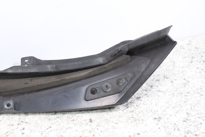 2014 SKI-DOO SUMMIT X 800R 800 Left Hood Lid 517305240 - Snowmobile