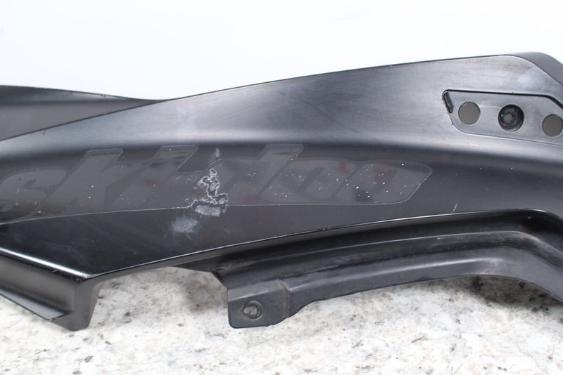 2014 SKI-DOO SUMMIT X 800R 800 Left Hood Lid 517305240 - Snowmobile