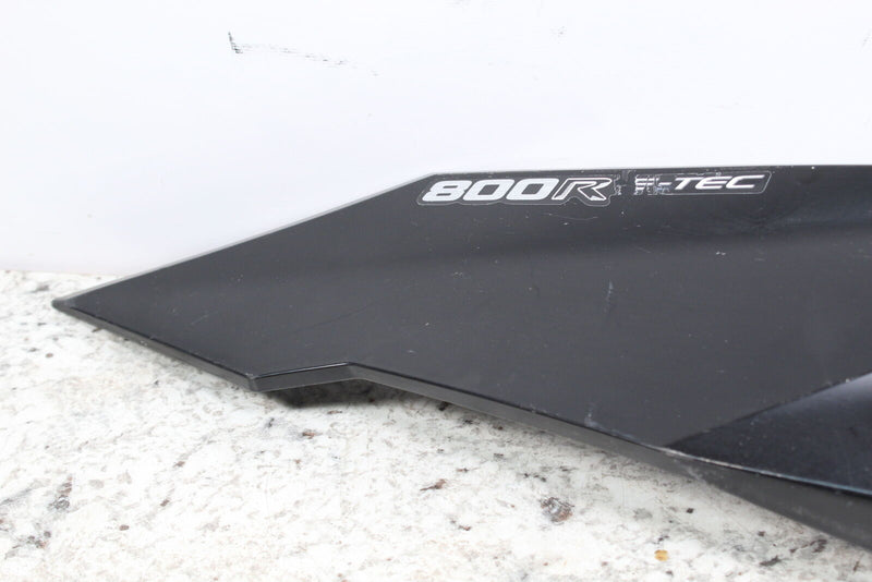2014 SKI-DOO SUMMIT X 800R 800 Left Hood Lid 517305240 - Snowmobile