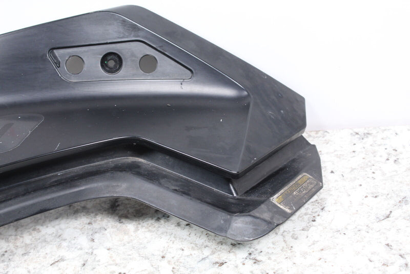 2014 SKI-DOO SUMMIT X 800R 800 Left Hood Lid 517305240 - Snowmobile