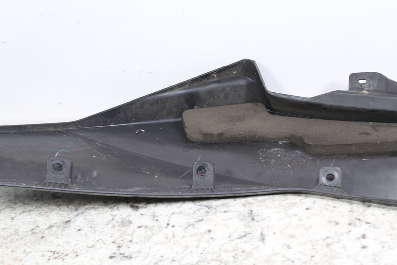 2014 SKI-DOO SUMMIT X 800R 800 Left Hood Lid 517305240 - Snowmobile