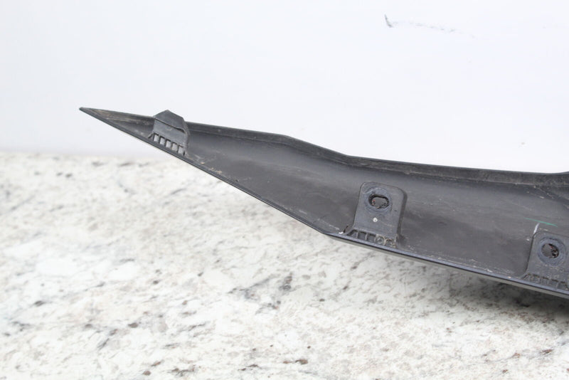 2014 SKI-DOO SUMMIT X 800R 800 Left Hood Lid 517305240 - Snowmobile