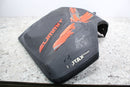 2014 SKI-DOO SUMMIT X 800R 800 Left Side Cover Panel 517305510 - Snowmobile