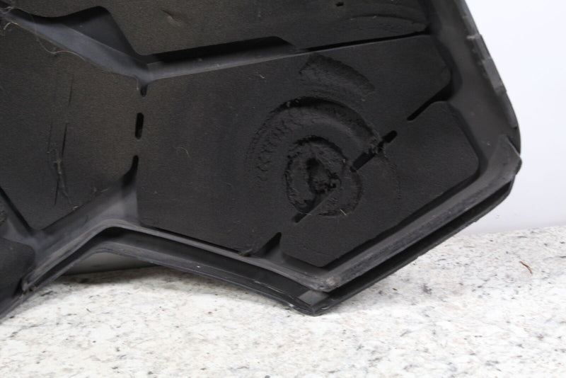 2014 SKI-DOO SUMMIT X 800R 800 Left Side Cover Panel 517305510 - Snowmobile