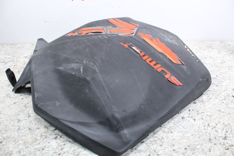 2014 SKI-DOO SUMMIT X 800R 800 Left Side Cover Panel 517305510 - Snowmobile