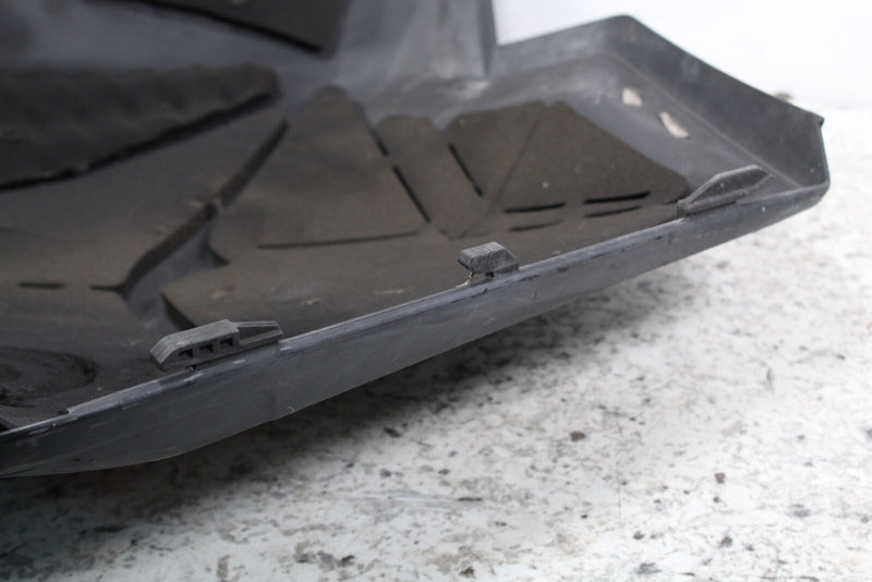 2014 SKI-DOO SUMMIT X 800R 800 Left Side Cover Panel 517305510 - Snowmobile