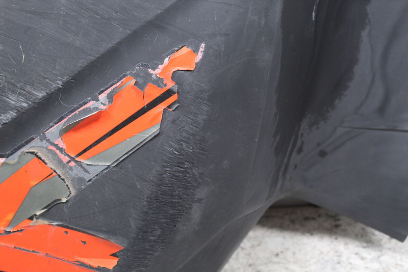 2014 SKI-DOO SUMMIT X 800R 800 Left Side Cover Panel 517305510 - Snowmobile