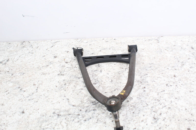 2014 SKI-DOO SUMMIT X 800R 800 Right Upper A Arm Front Suspension 505073467 - Snowmobile