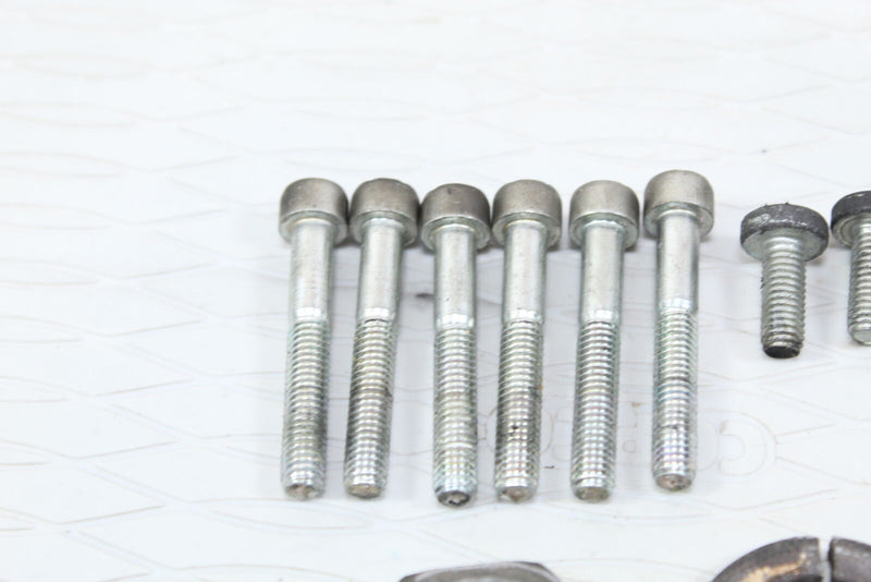 2014 SKI-DOO SUMMIT X 800R 800 Stator and Flywheel Mounting Bolts 420241956 - Snowmobile