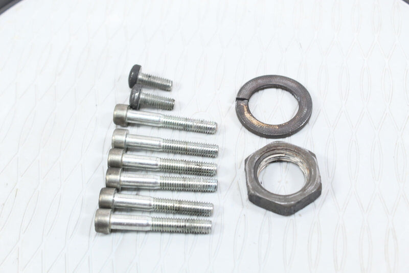 2014 SKI-DOO SUMMIT X 800R 800 Stator and Flywheel Mounting Bolts 420241956 - Snowmobile