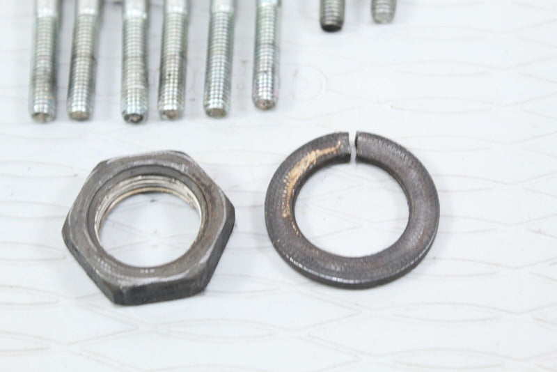2014 SKI-DOO SUMMIT X 800R 800 Stator and Flywheel Mounting Bolts 420241956 - Snowmobile