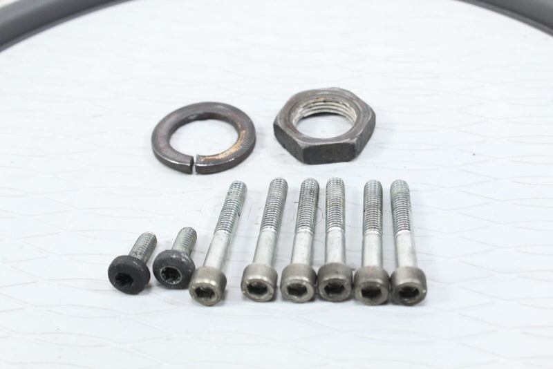 2014 SKI-DOO SUMMIT X 800R 800 Stator and Flywheel Mounting Bolts 420241956 - Snowmobile