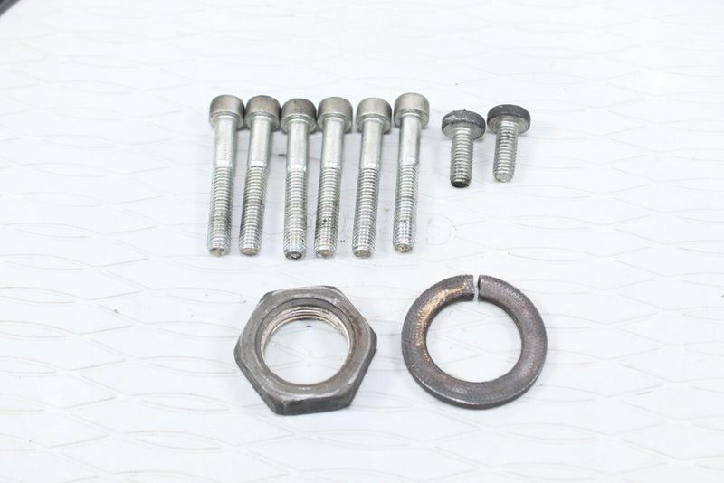 2014 SKI-DOO SUMMIT X 800R 800 Stator and Flywheel Mounting Bolts 420241956 - Snowmobile