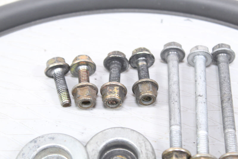 2014 SKI-DOO SUMMIT X 800R 800 Steering Supports Mounting Bolts 207662044 - Snowmobile