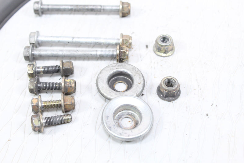 2014 SKI-DOO SUMMIT X 800R 800 Steering Supports Mounting Bolts 207662044 - Snowmobile
