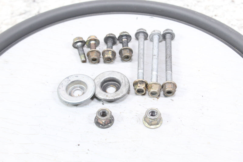 2014 SKI-DOO SUMMIT X 800R 800 Steering Supports Mounting Bolts 207662044 - Snowmobile