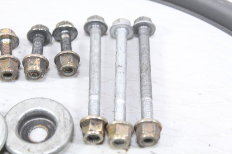 2014 SKI-DOO SUMMIT X 800R 800 Steering Supports Mounting Bolts 207662044 - Snowmobile