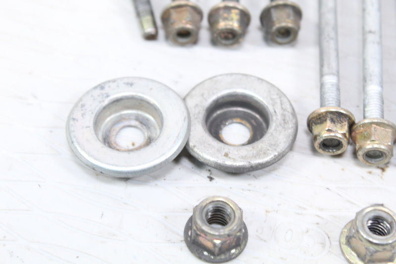 2014 SKI-DOO SUMMIT X 800R 800 Steering Supports Mounting Bolts 207662044 - Snowmobile
