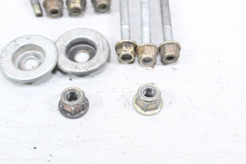 2014 SKI-DOO SUMMIT X 800R 800 Steering Supports Mounting Bolts 207662044 - Snowmobile