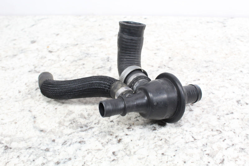 2014 SKI-DOO SUMMIT X 800R 800 Thermostat and Housing 509000499 - Snowmobile