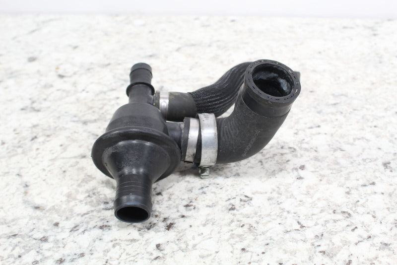 2014 SKI-DOO SUMMIT X 800R 800 Thermostat and Housing 509000499 - Snowmobile