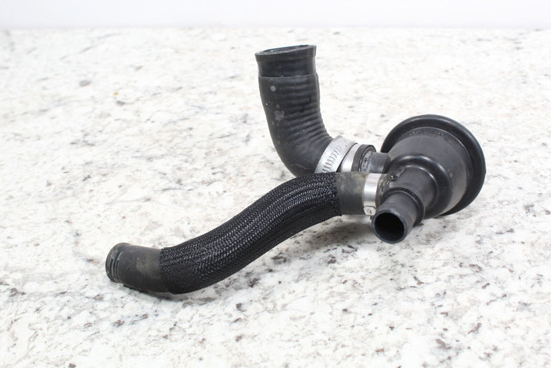2014 SKI-DOO SUMMIT X 800R 800 Thermostat and Housing 509000499 - Snowmobile