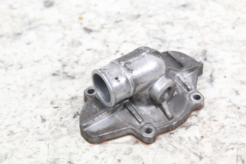 2014 SKI-DOO SUMMIT X 800R 800 Water Pump Cover 420822280 - Snowmobile