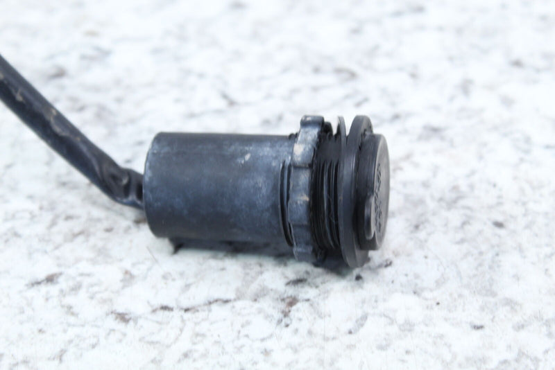 2014 YAMAHA GRIZZLY 550 4X4 EPS Accessory Plug-in 1HP-H254B-00-00 - ATV