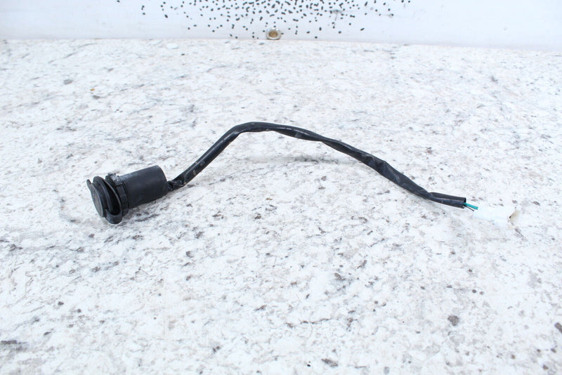 2014 YAMAHA GRIZZLY 550 4X4 EPS Accessory Plug-in 1HP-H254B-00-00 - ATV