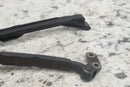 2014 YAMAHA GRIZZLY 550 4X4 EPS Cam Chain Guides 3B4-12241-00-00 3B4-12231-01-00 - ATV