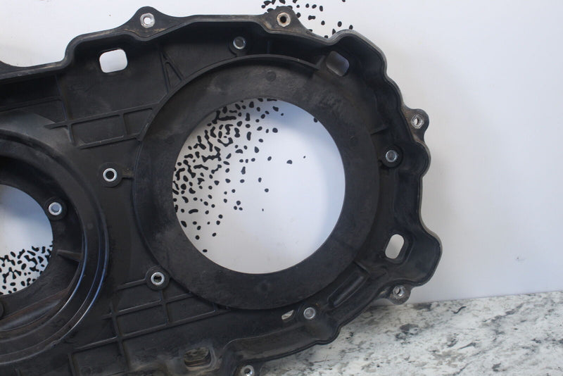 2014 YAMAHA GRIZZLY 550 4X4 EPS Clutch Cover Set