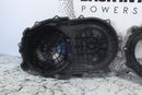 2014 YAMAHA GRIZZLY 550 4X4 EPS Clutch Cover Set