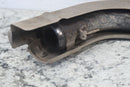 2014 YAMAHA GRIZZLY 550 4X4 EPS Exhaust Header Pipe