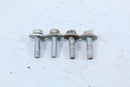 2014 YAMAHA GRIZZLY 550 4X4 EPS Fan Mounting Bolts 1HP-E2675-00-00 - ATV
