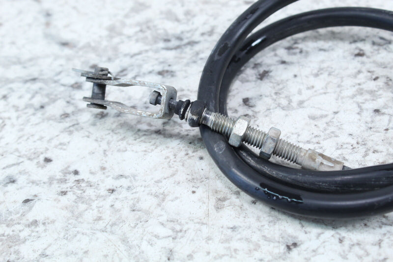 2014 YAMAHA GRIZZLY 550 4X4 EPS Front Brake Cable 3B4-26341-00-00 - ATV