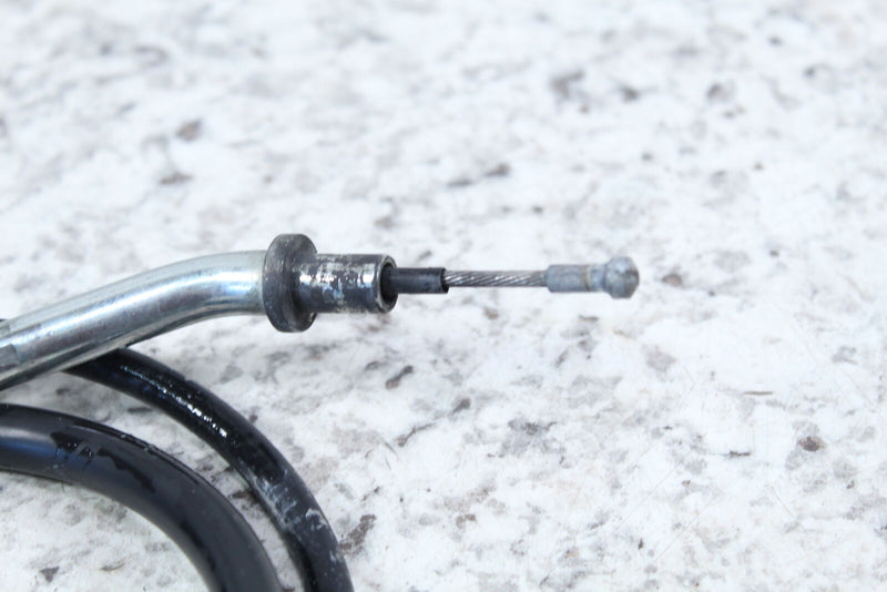 2014 YAMAHA GRIZZLY 550 4X4 EPS Front Brake Cable 3B4-26341-00-00 - ATV